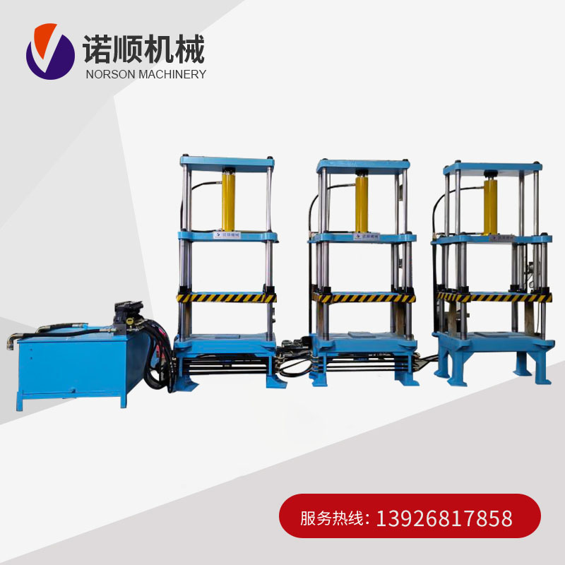 重力澆鑄機(jī)