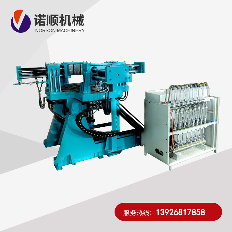 重力鑄造機(jī)